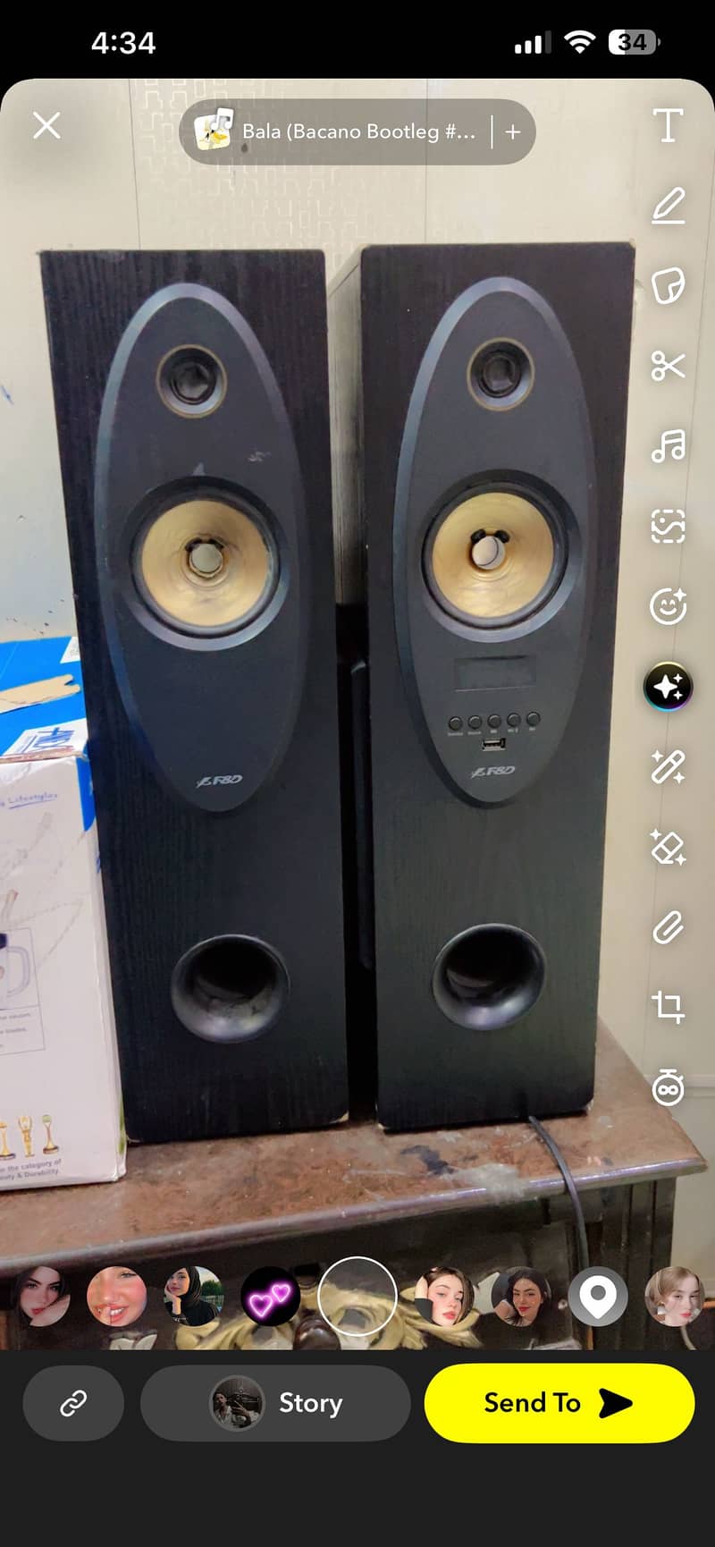 Mp3 sounds 0