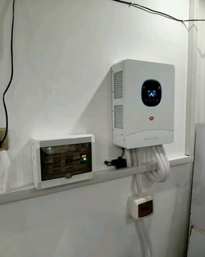 iTel inverter 6KW solar inverter for sale