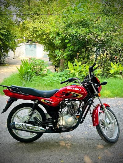 Suzuki
