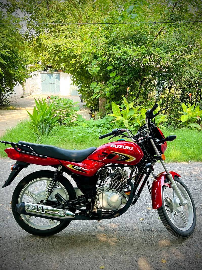 Suzuki 0