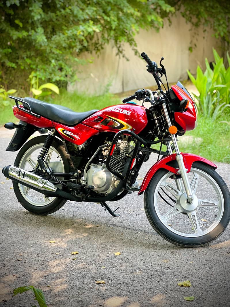 Suzuki 1