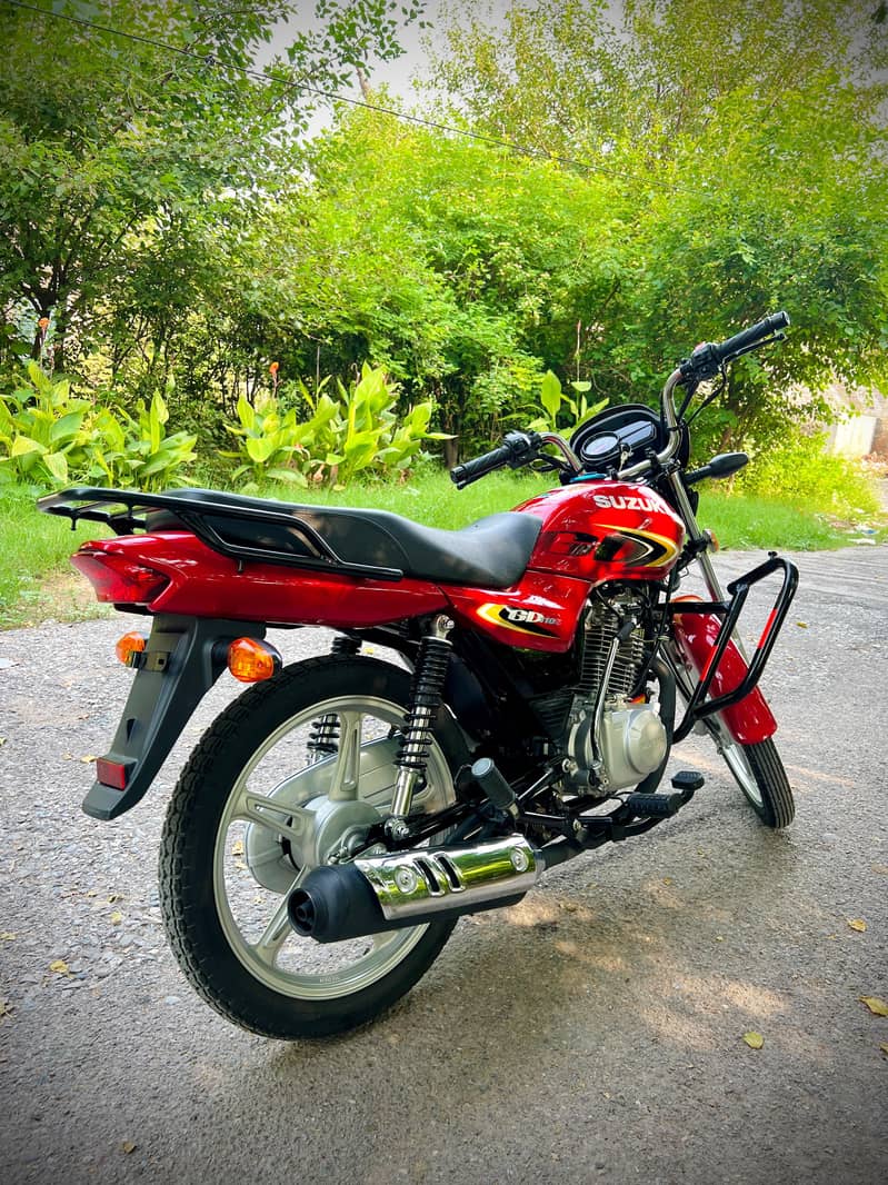 Suzuki 2