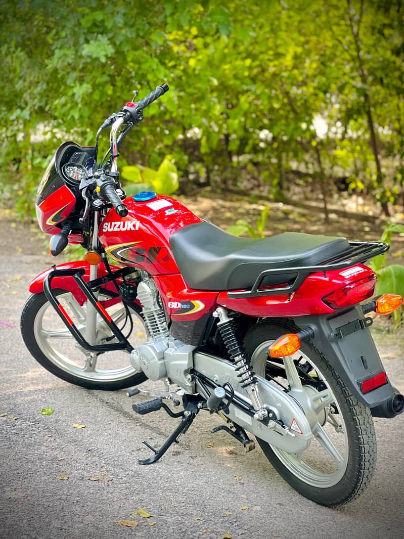 Suzuki 3