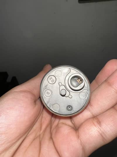 Civic x oem fuel pump