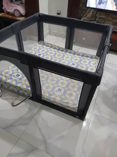 Baby playbox/playpen European