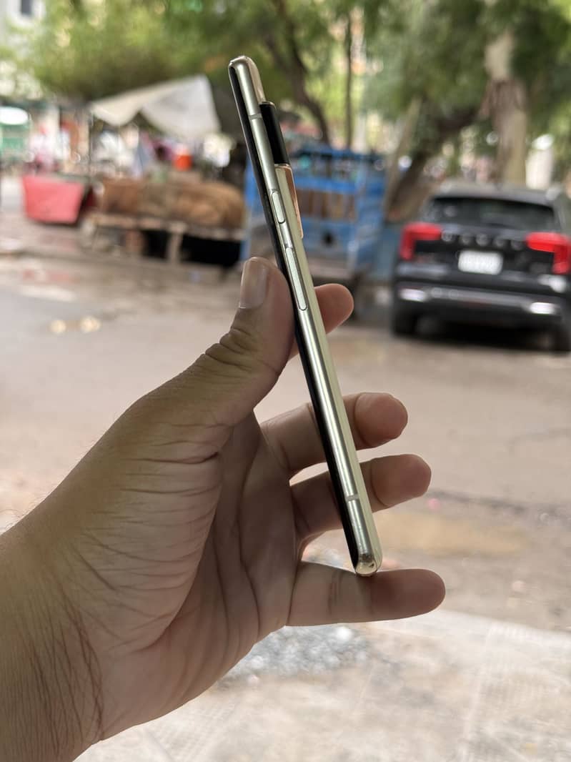 Google Pixel 6 Pro 4