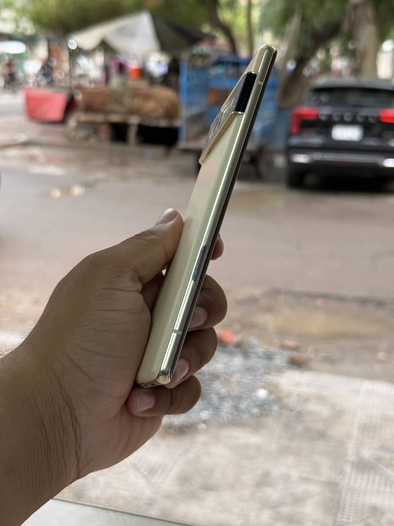 Google Pixel 6 Pro 5