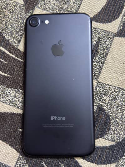 iPhone 7 non pta