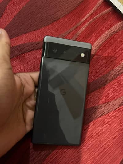 Google Pixel 6