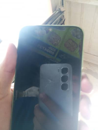 Samsung Mobile A14 pta pach ha tuch break a 03296006819