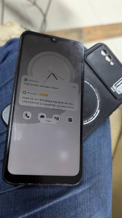 OPPO A1k