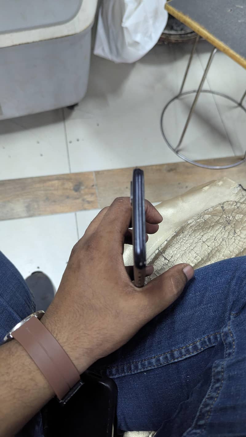 OPPO A1k 1