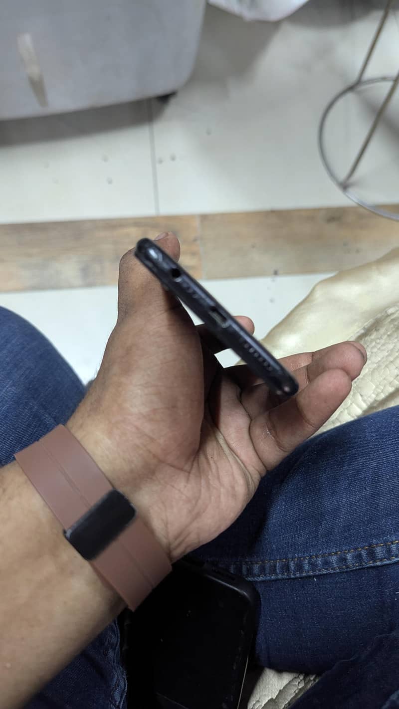 OPPO A1k 3