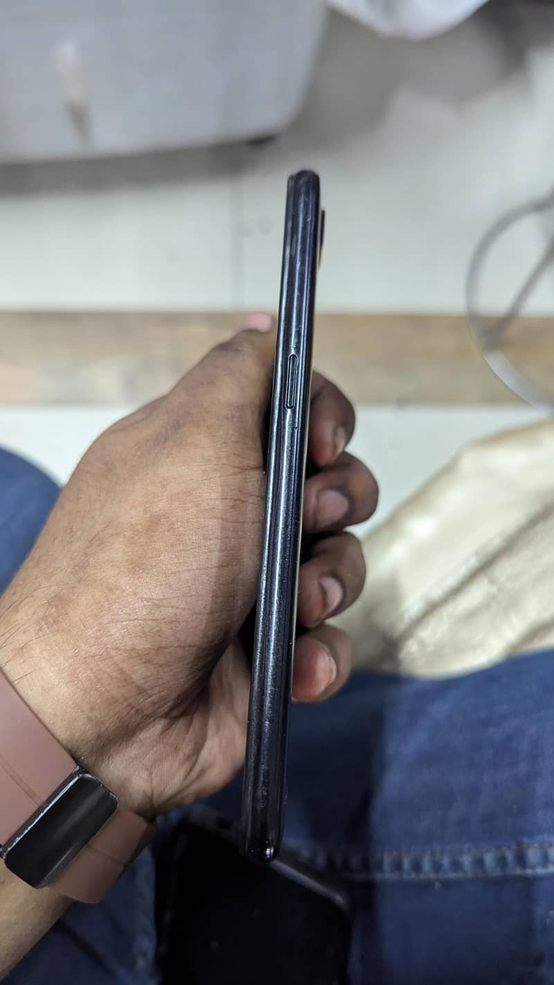 OPPO A1k 7