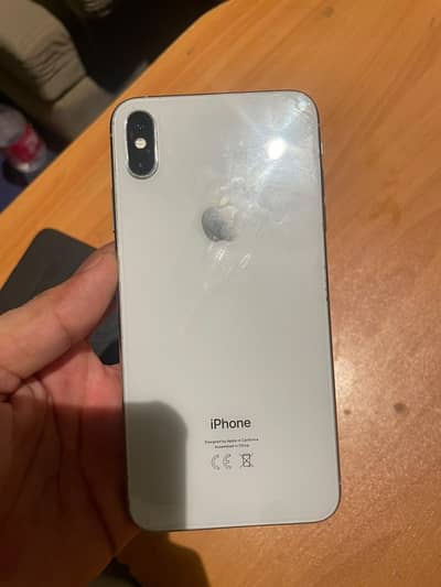Apple iPhone XS Max