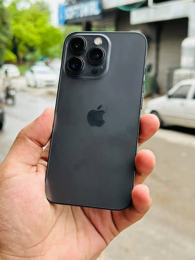 Apple iPhone 13 pro max