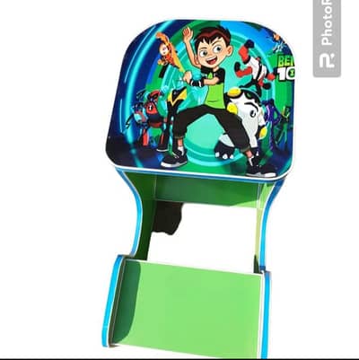 kids chair's for study