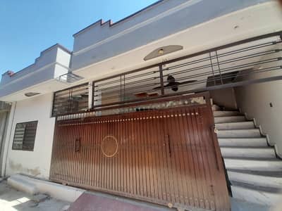 4 Marla House Available For Sale In Lalazar2