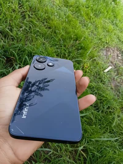 Infinix Hot 30i