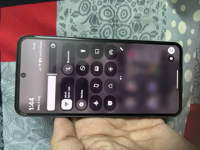 Google Pixel 8 3
