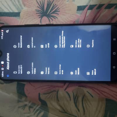 Realme C21Y