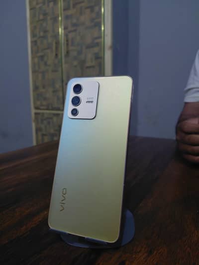 Vivo V23 5G