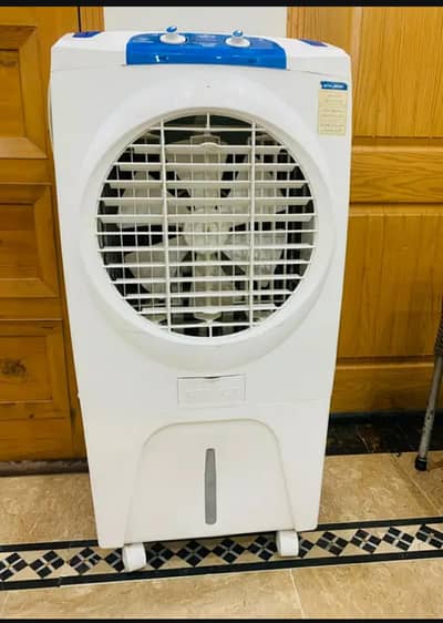 Boss air cooler Ac