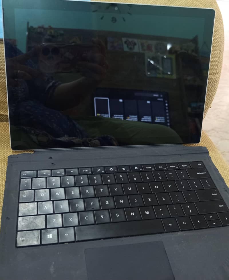microsoft surface 2