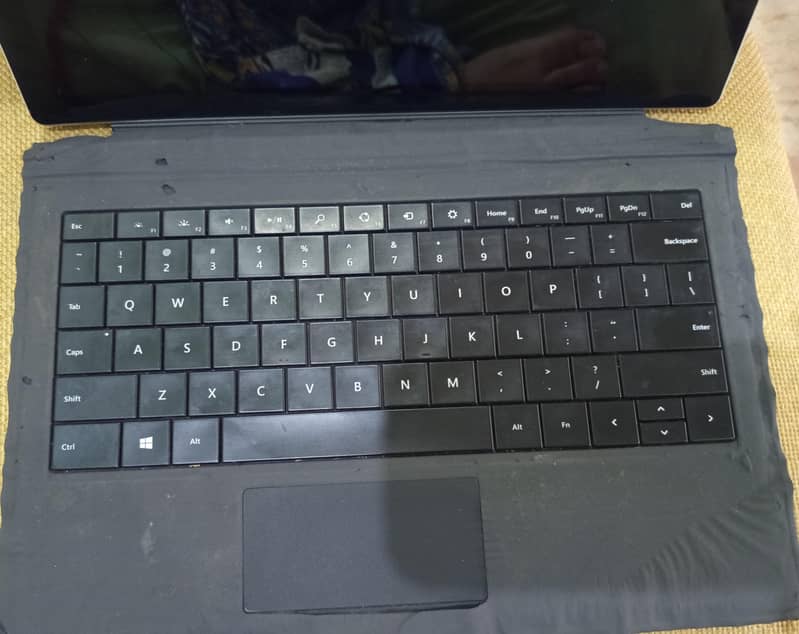 microsoft surface 3