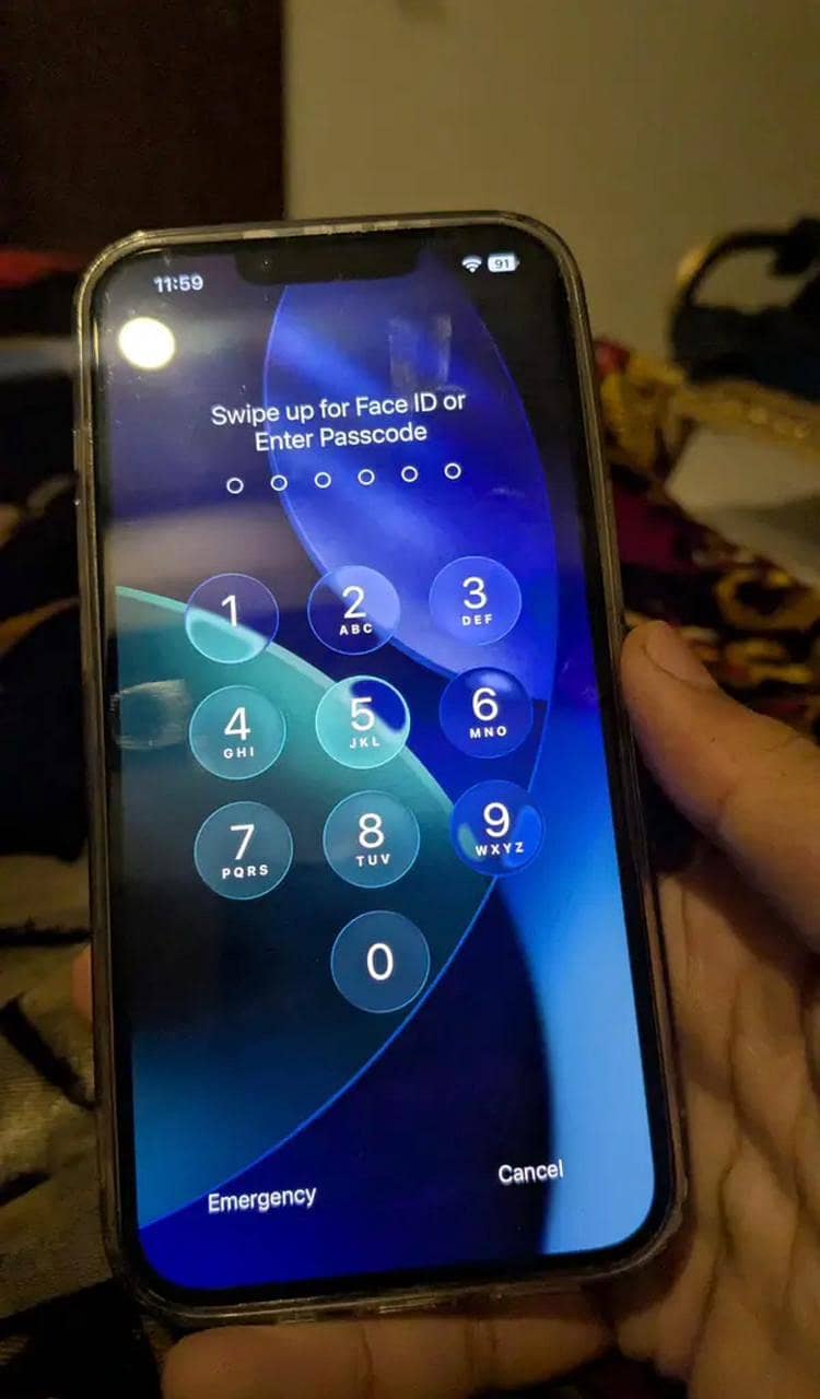 Apple iPhone 14 1