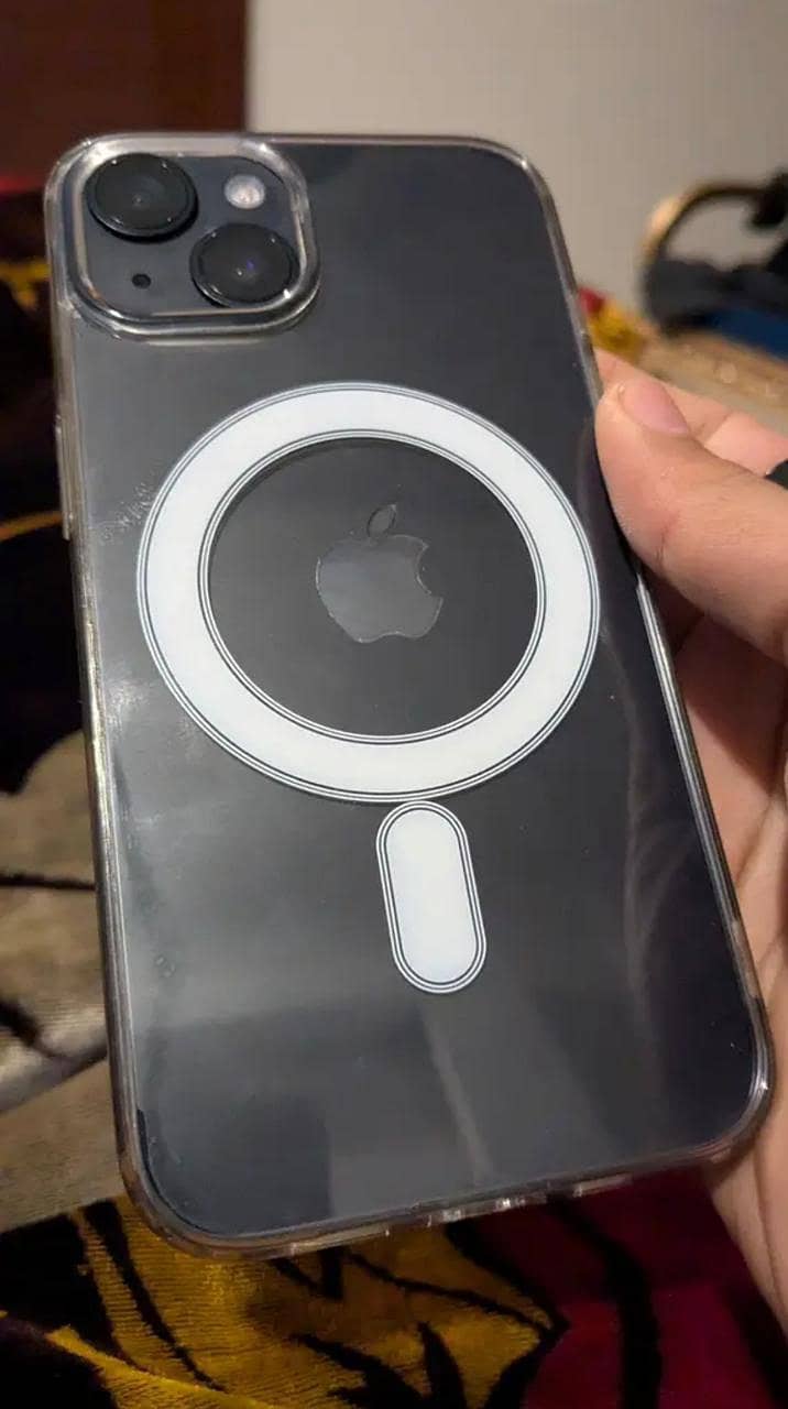 Apple iPhone 14 2