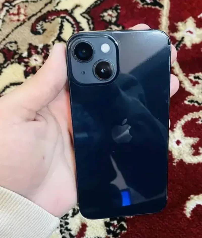 Apple iPhone 14 3