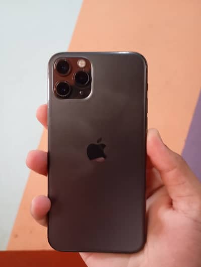 Apple iPhone 11 Pro