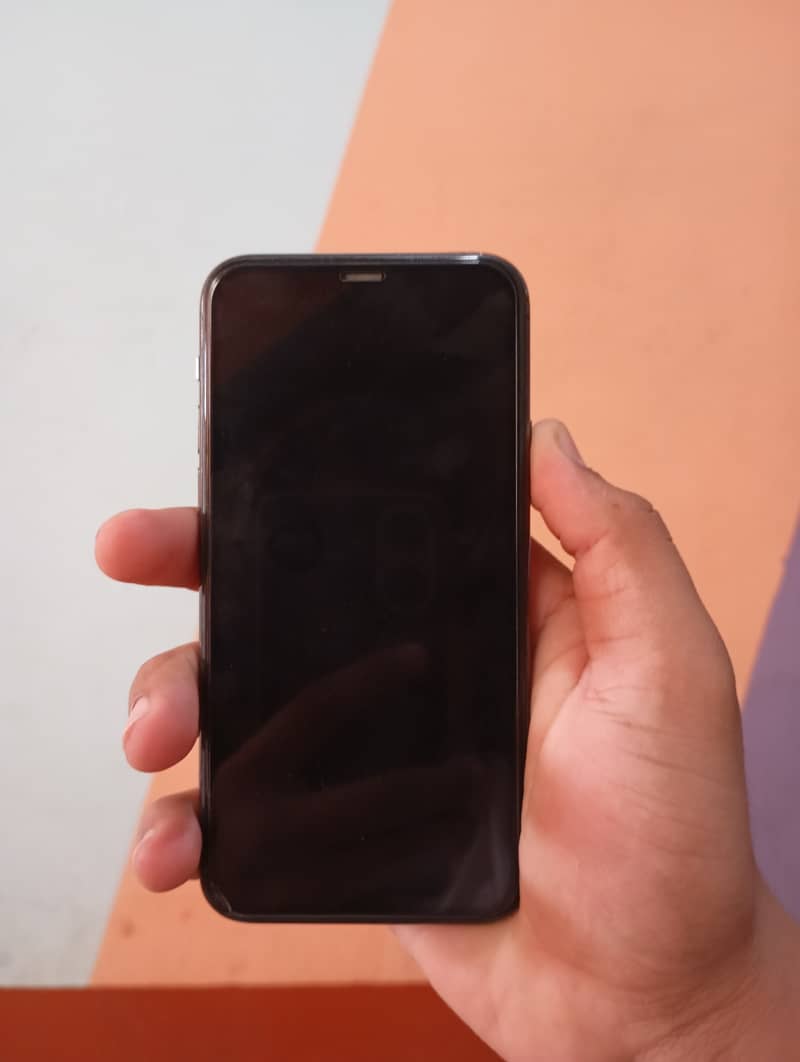 Apple iPhone 11 Pro 5