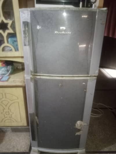 Fridge Dawlance