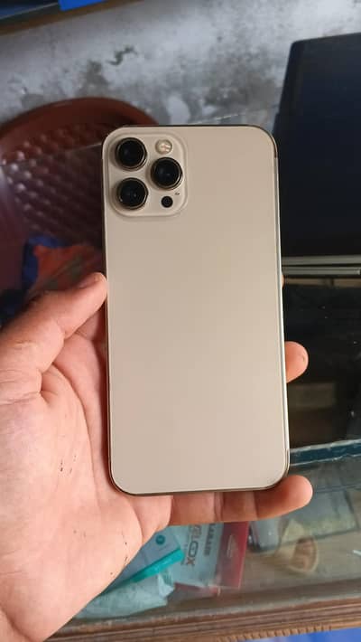 Apple iPhone 12 Pro Max