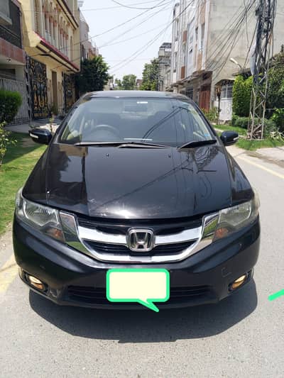 Honda City 2021 Model 1.3 Automatic