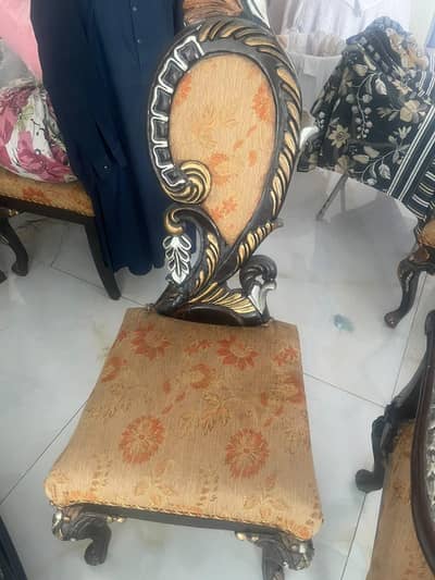 8 seater dining table set for sale
