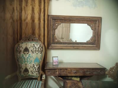 console table