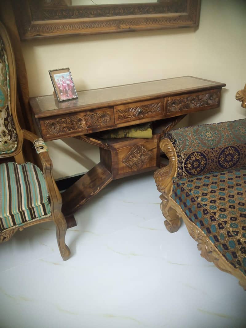 console table 1
