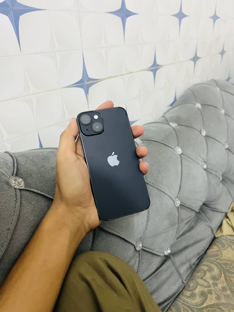 Apple iPhone 14 0
