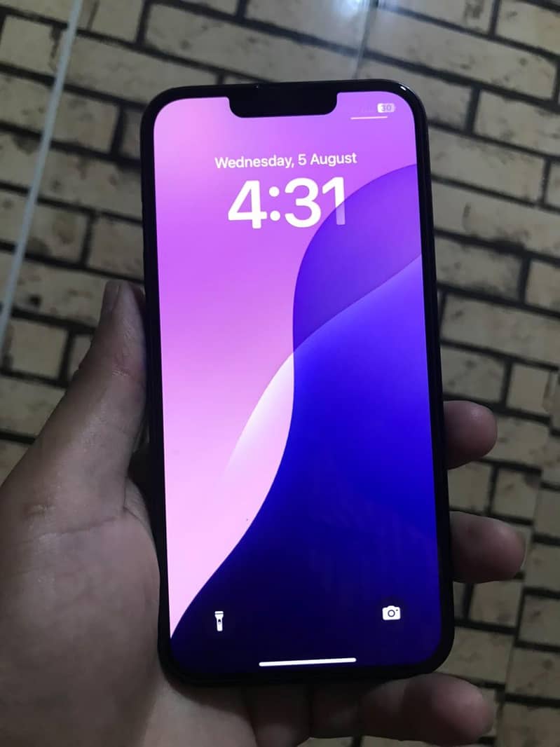 Apple iPhone 13 1