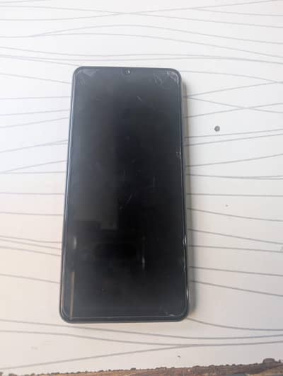 Samsung Mobile A32