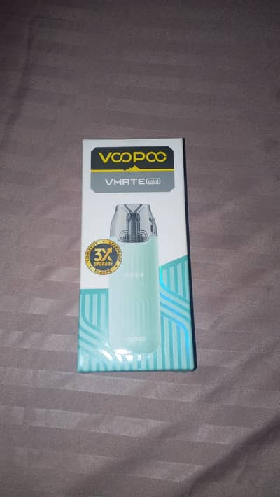 Voopoo VMATE MINI POD