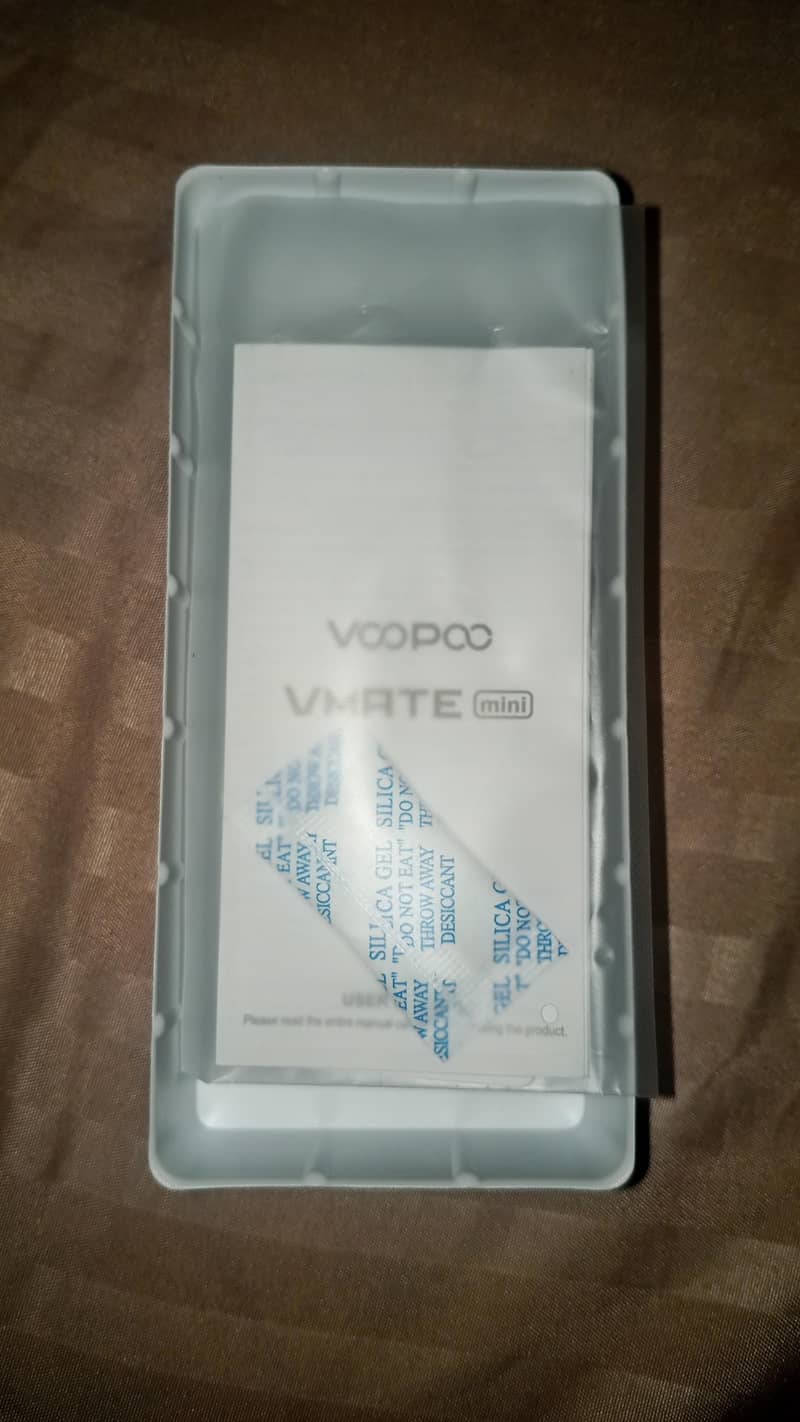 Voopoo VMATE MINI POD VAPE DEVICE 2
