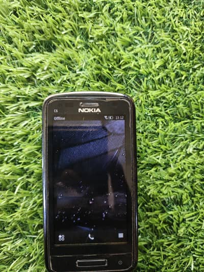 Nokia c6-01 Original