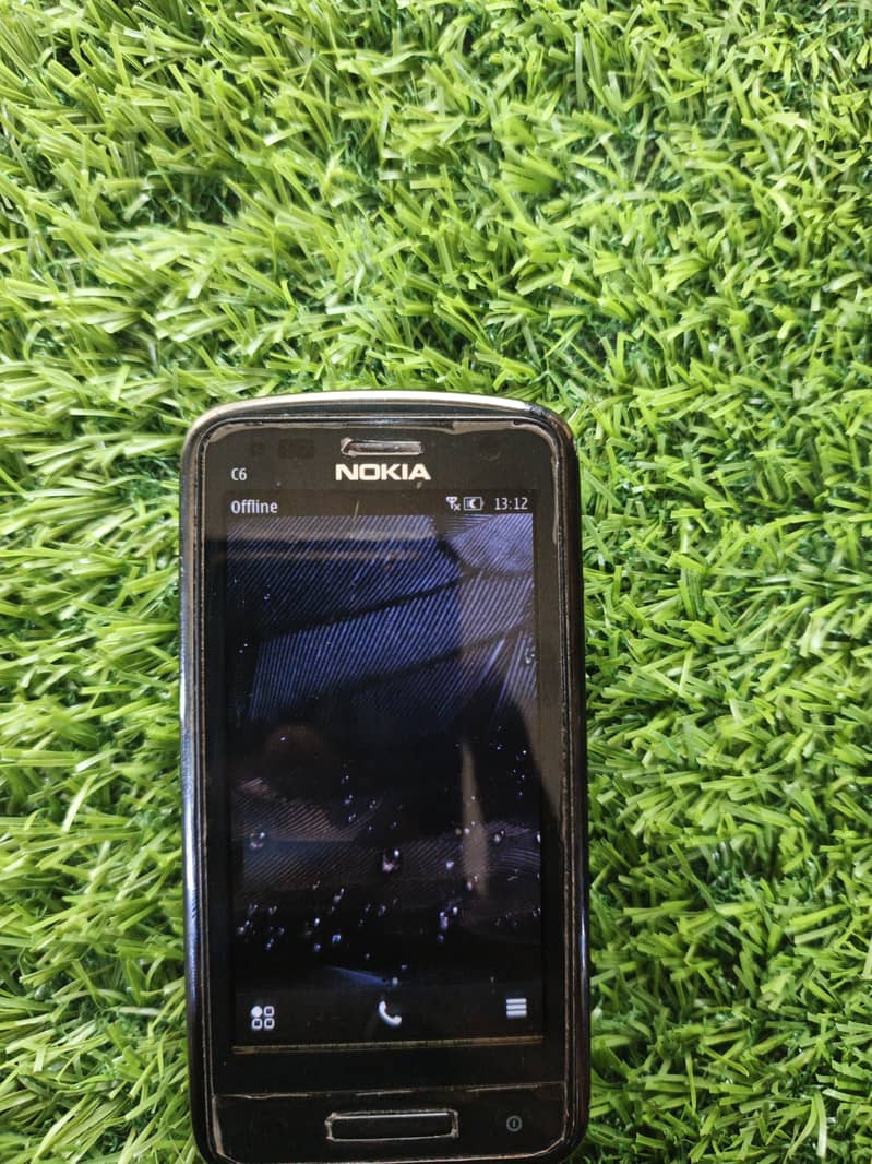 Nokia c6-01 Original 0