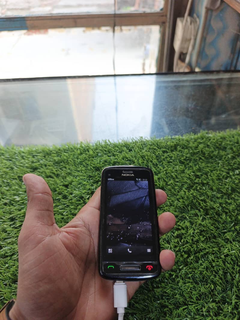 Nokia c6-01 Original 2