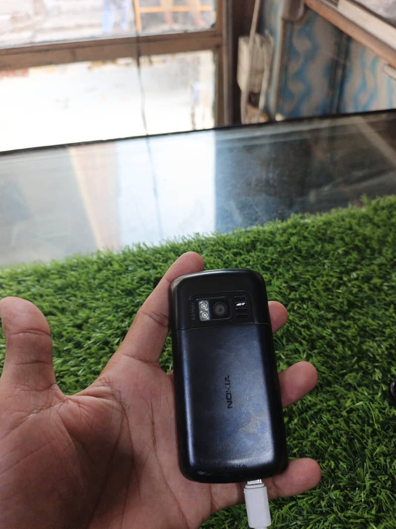 Nokia c6-01 Original 3