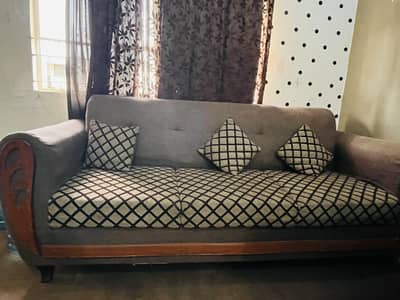 5 seater sofa set for sale